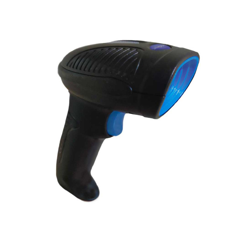 بارکد خوان دو بعدی مدل  QuickScan DL2023
