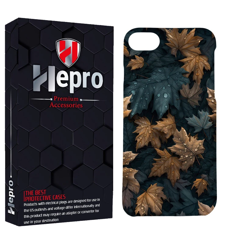 کاور هپرو مدل MC مناسب برای گوشی موبایل اپل IPHONE 7 / 8