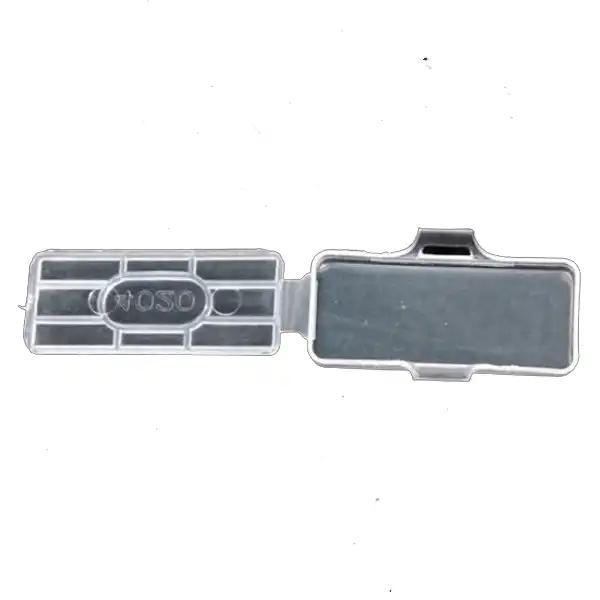 پلاک نظم دهنده کابل کد 2 بسته 10 عددی