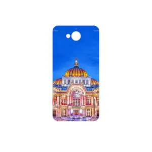 MAHOOT Mexico City Cover Sticker for HTC Desire 650