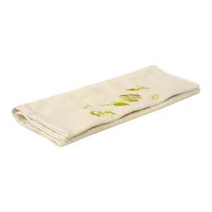 حوله آشپزخانه هوبی مدل H-092321 سایز 30x50 سانتی متر 