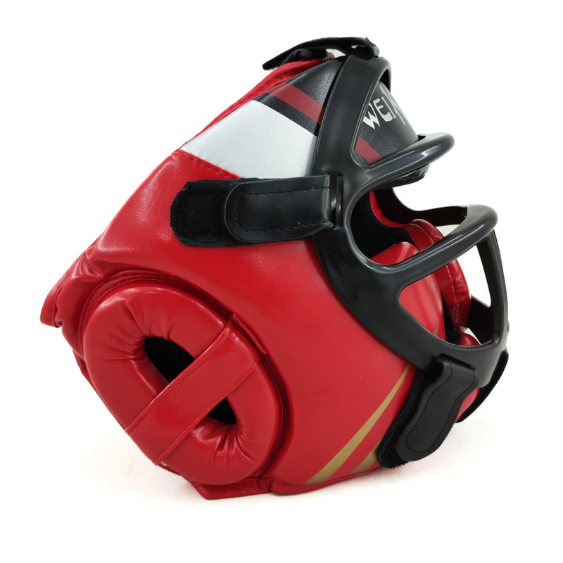 کلاه رزمی با گارد ویکیت مدل WKT-2907