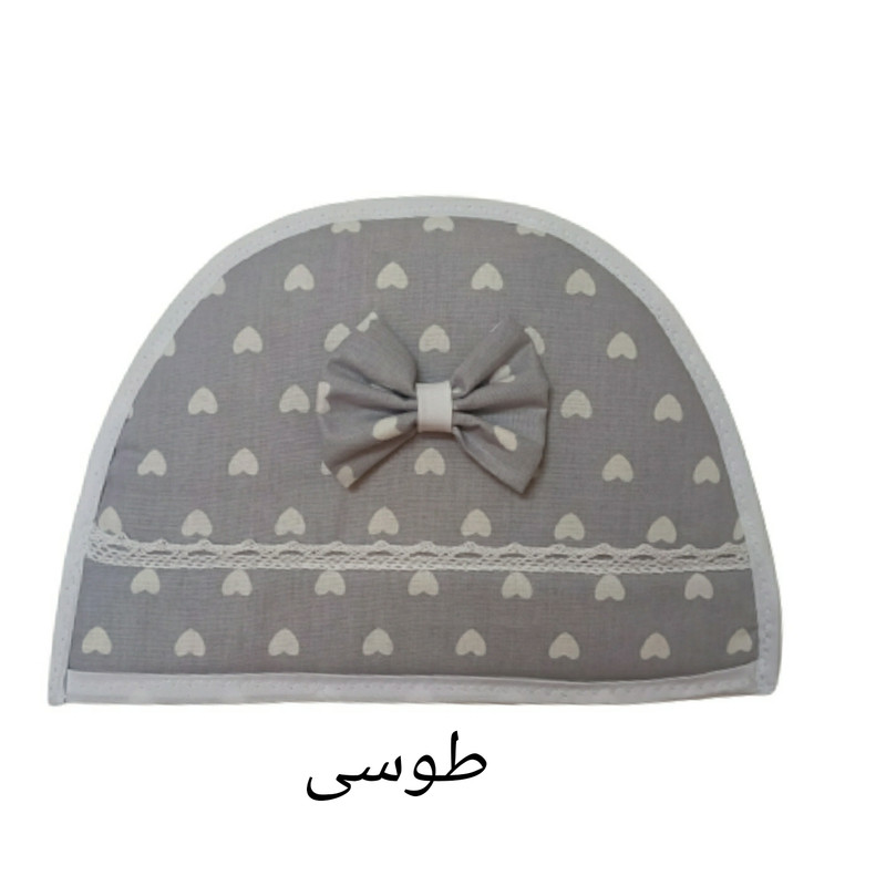 روقوری مدل قلبی کد800