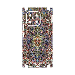 MAHOOT Iran_Tile6-FullSkin Cover Sticker for Honor X6b