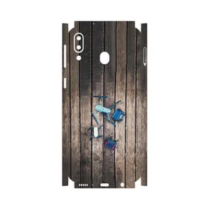 MAHOOT Drone-FullSkin Cover Sticker for Samsung Galaxy M20