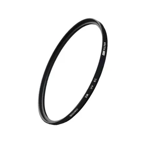 فیلتر لنز بنرو مدل UV UD 72mm