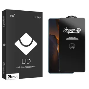 Coconut UDB SuperD_ESD Screen Protector For Xiaomi  Poco F5