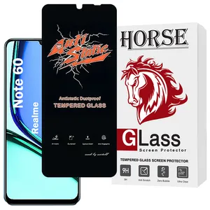 Horse ANTH20 Screen Protector For Realme Note 60