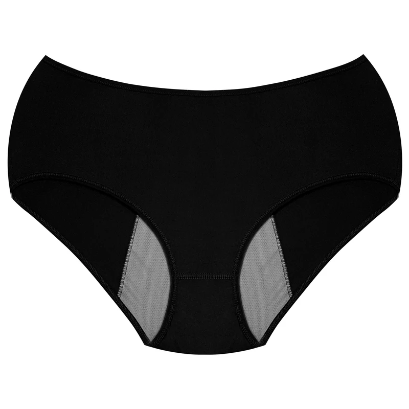 شورتکس زنانه ماییلدا مدل دولایه کد 4920-489