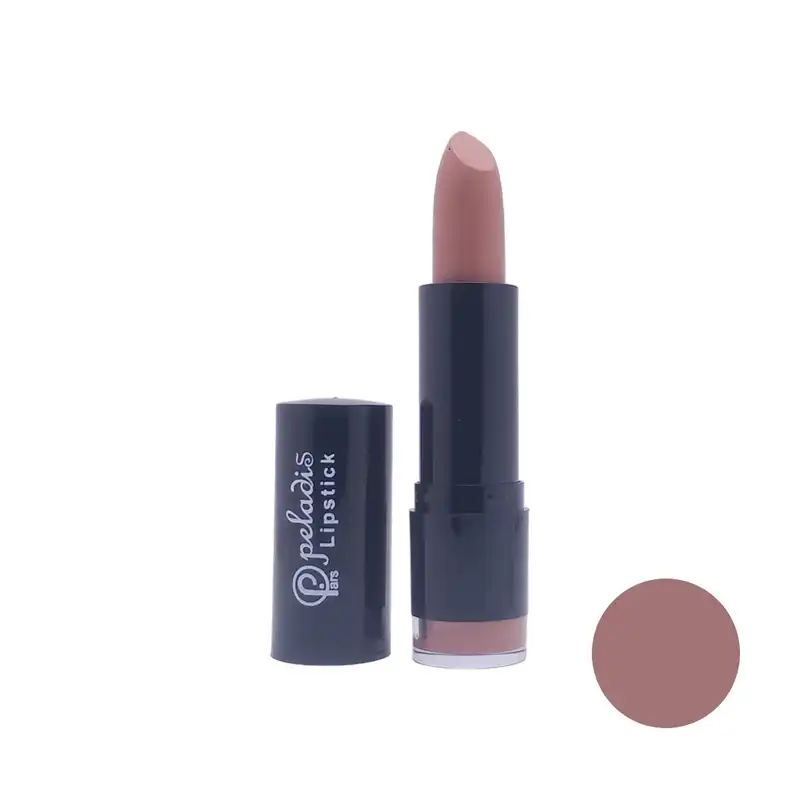 رژ لب جامد پارس پلادیس مدل 3D شماره 106