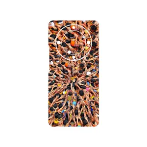 MAHOOT Indian Celebration Cover Sticker for Honor X9a