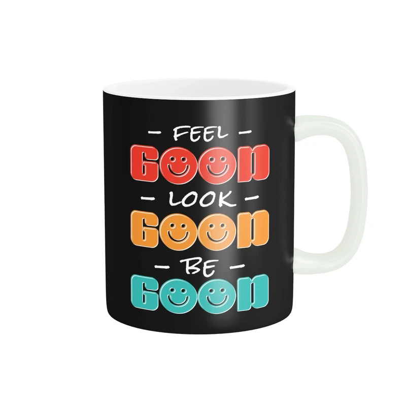 ماگ پاد آفرین مدل خوبی کد DKC930