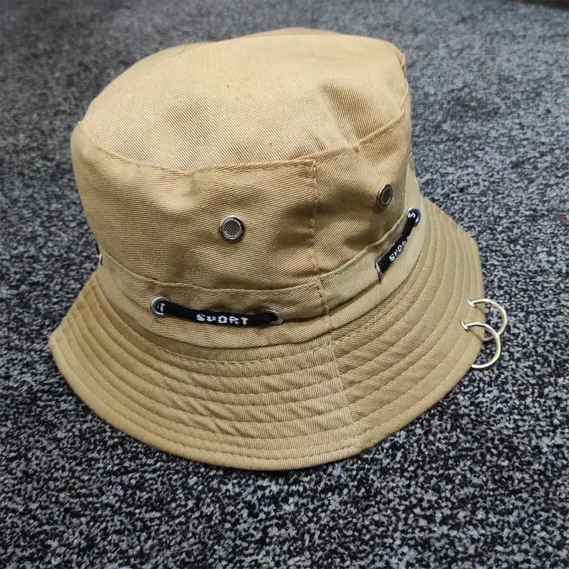 کلاه آفتابگیر مدل باکت کد 003