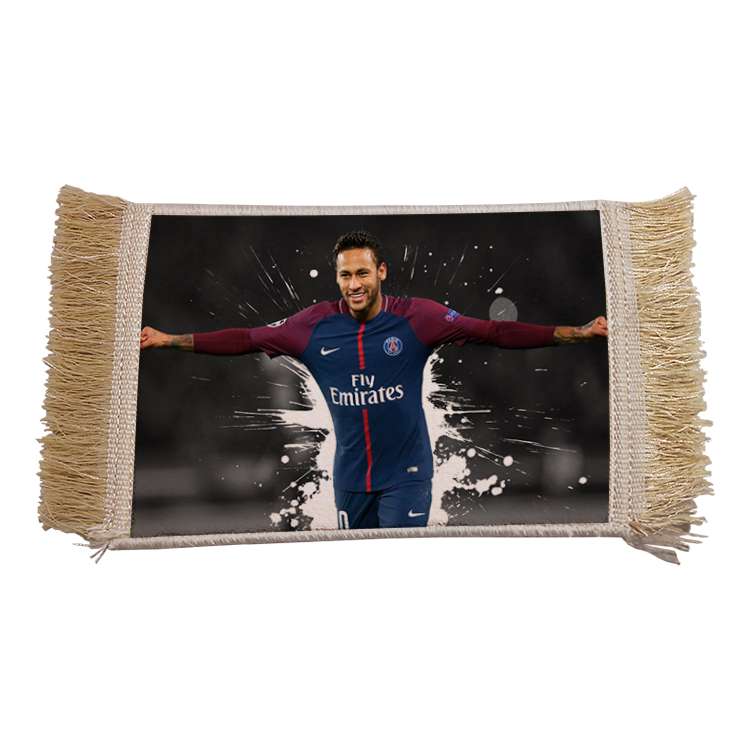 فرش ماشینی دیوارکوب مدل نیمار کد 15