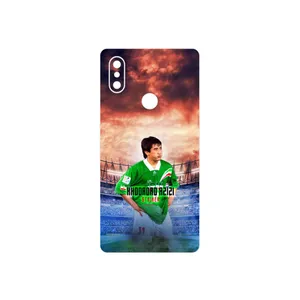 MAHOOT Khodadad Azizi Cover Sticker for Xiaomi Mi 8 SE