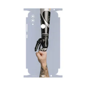 MAHOOT Robotics-FullSkin Cover Sticker for Honor 10 Lite