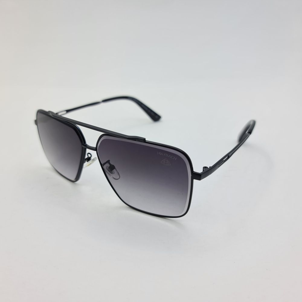 عینک آفتابی میباخ مدل N2001- dod -  - 5