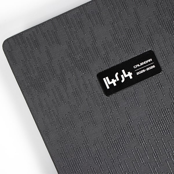 سالنامه سال 1404 مدل ساینا کد 100