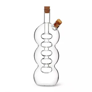 ظرف روغن مدل 350ml دو مخزنه کد DGQ51302005