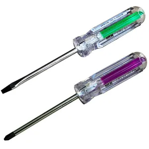 پیچ گوشتی میکس مدل DTN 6100 مجموعه 2 عددي 