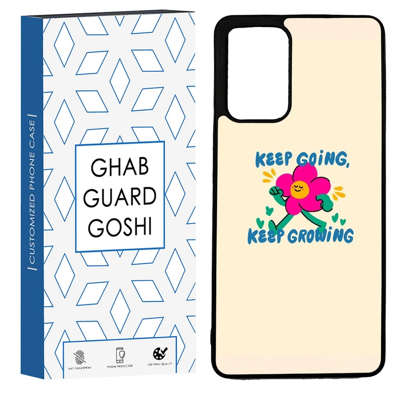 کاور قاب گارد گوشی طرح خوشحال کد TPU-248 مناسب برای گوشی موبایل شیائومی Redmi Note 11 pro 4G / Note 11 pro 5G /  Note 12 pro 4G