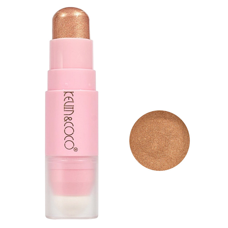 هایلایتر کوین کوکو مدل flower کد 04