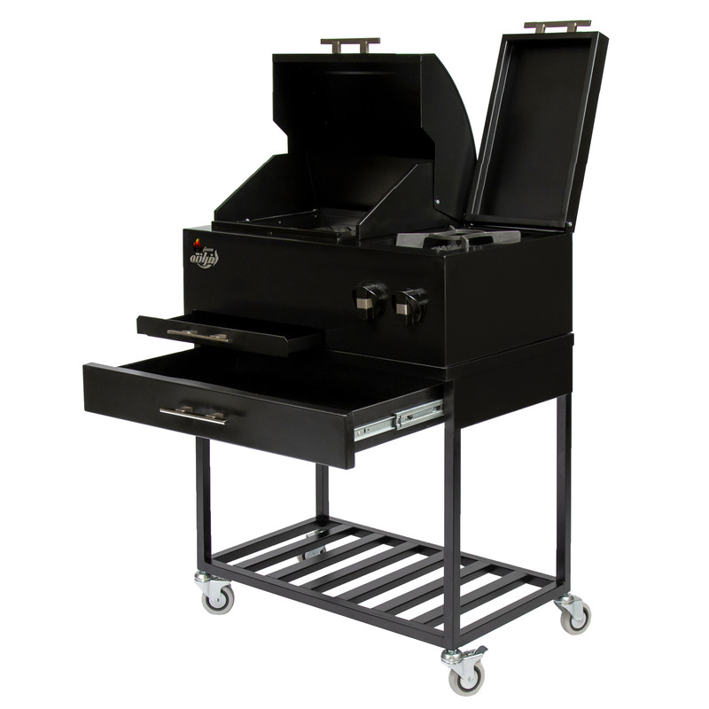 باربیکیو افراخته مدل AG751