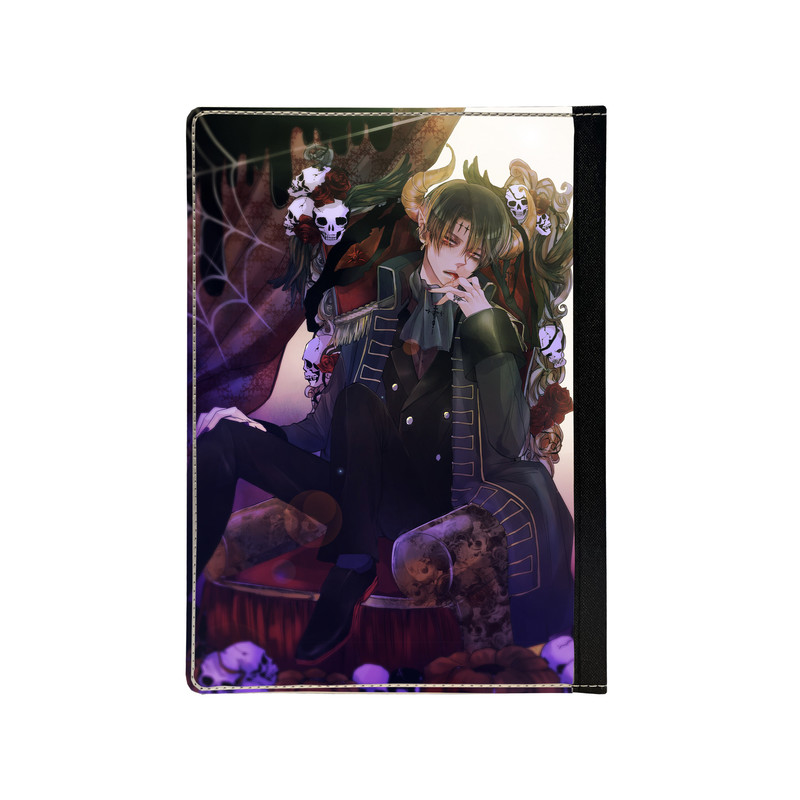 کلاسور مدل Attack on Titan