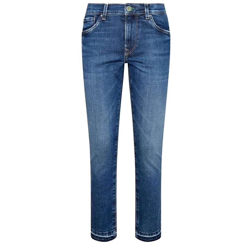 شلوار جین زنانه پپه جینز مدل Victoria