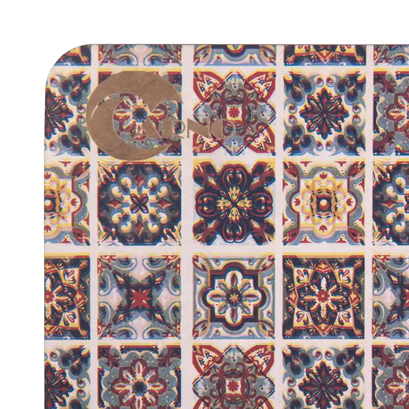 تخته شاسی کارنو کد CSS 020 سایز A4