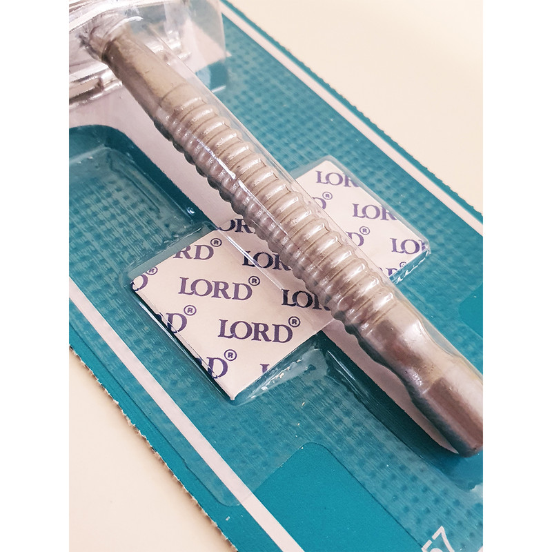 خود تراش لرد مدل L.01