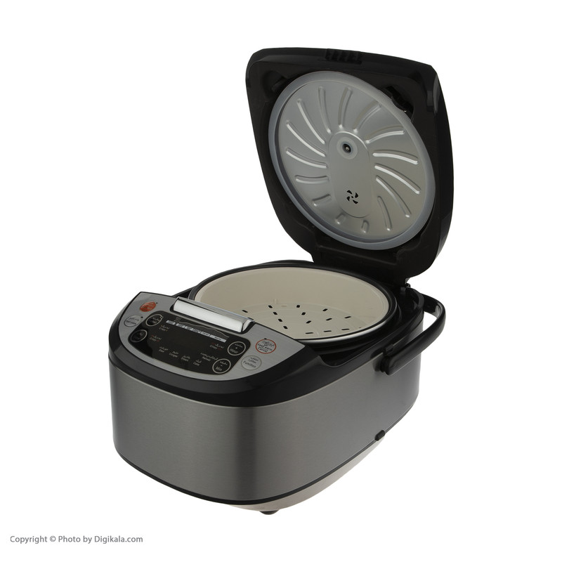 مولتی کوکر تولیپس مدل RC-441