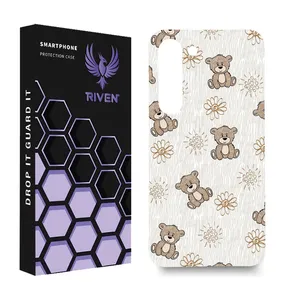 RIVEN RI2-20 Case For Samsung Galaxy S23