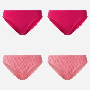 شورت زنانه اسمارا مدل IAN 371414-بسته 4 عددی