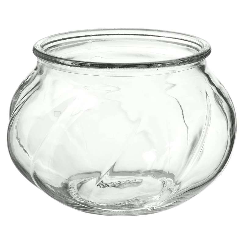 گلدان دکوری ایکیا مدل VILJESTARK