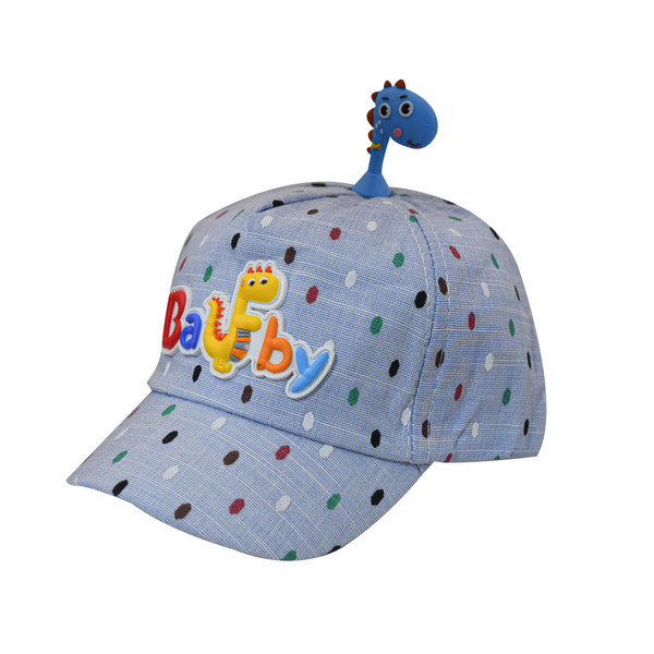 کلاه کپ بچگانه مدل baby 02