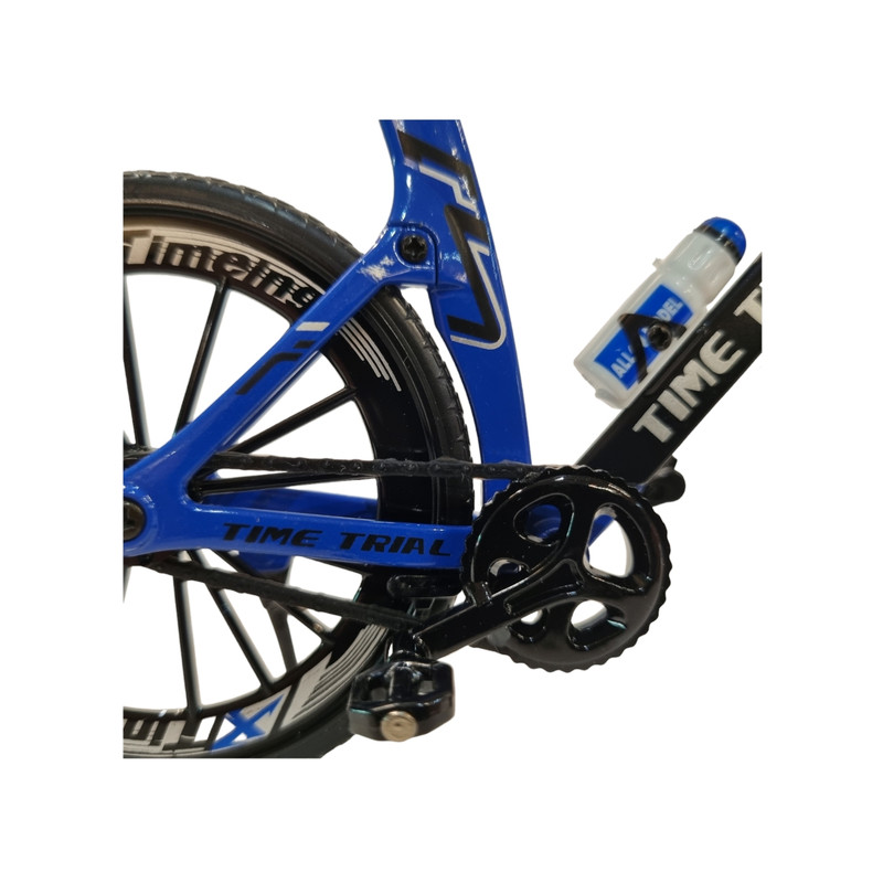 اسباب بازی زینتی مدل طرح ذوچرخه کوهستان