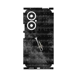 MAHOOT Trumpet-FullSkin Cover Sticker for Huawei Nova 11i