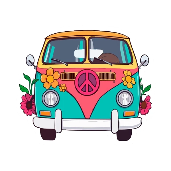 استیکر پارچه و لباس پاد آفرین طرح ماشین کد 3470