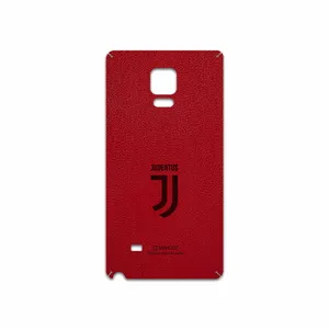 MAHOOT RL-JUVE Cover Sticker for Samsung Galaxy Note Edge