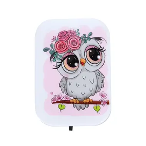  چراغ خواب اتاق کودک دوکو مدل جغد