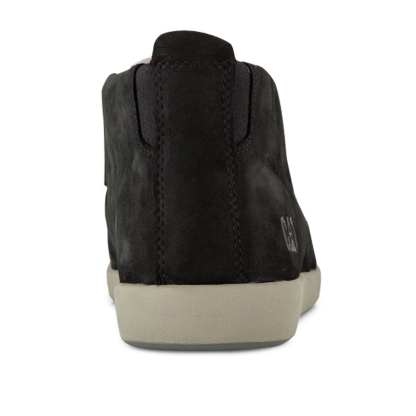 نیم بوت مردانه کاترپیلار کد p719557