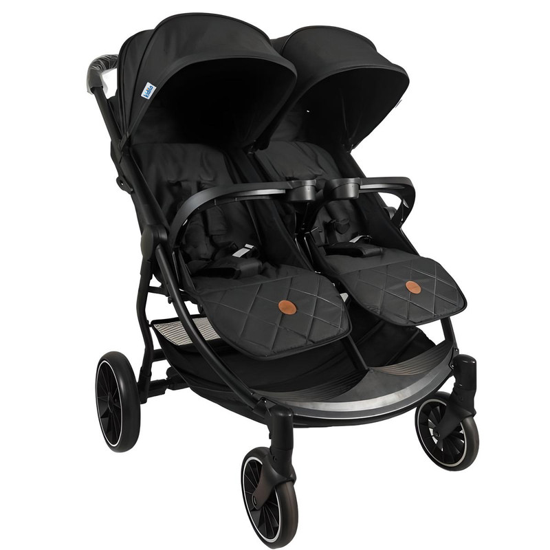 کالسکه کیدیلو مدل LB100 twins