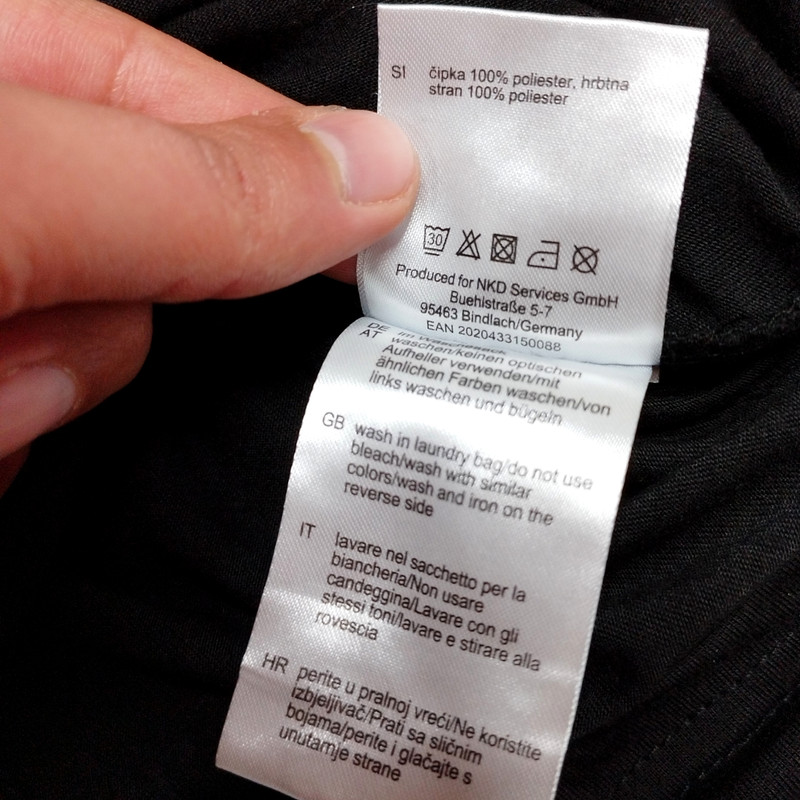 بلوز آستین بلند زنانه مدل Classic002