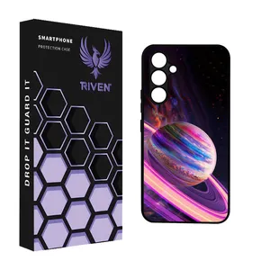 RIVEN RI3-6 Case For Samsung Galaxy A54