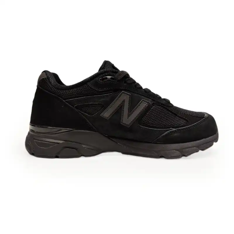 کفش پیاده روی مردانه مدل NB990_BK