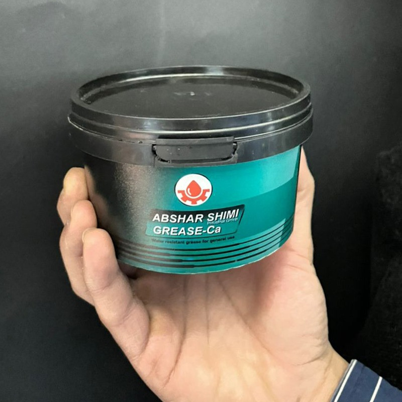 گریس آبشار مدل general وزن 500 گرم گریس آبشار مدل general وزن 500 گرم