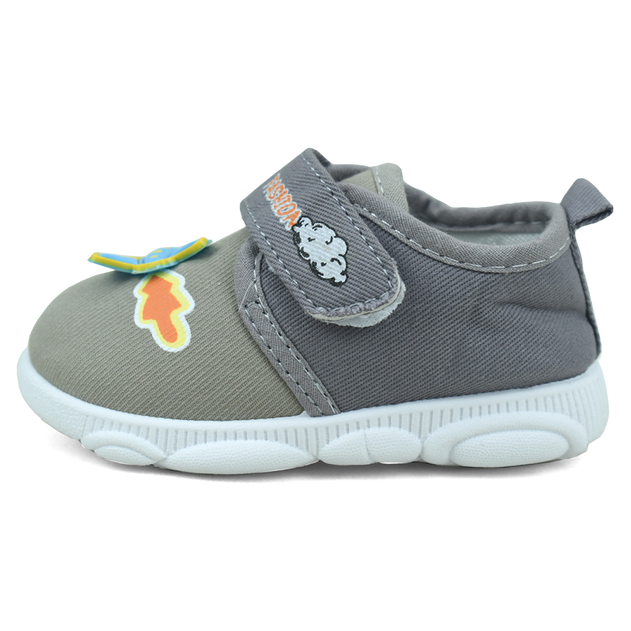 کفش نوزادی مدل سوتی کد C-8173