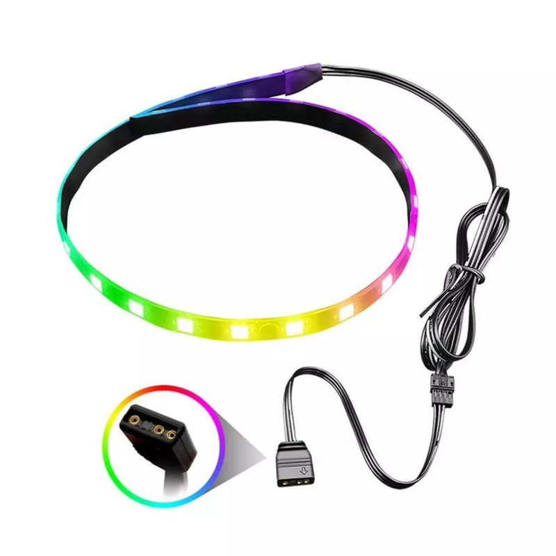 LED نورپردازی کیس مدل LIG 287