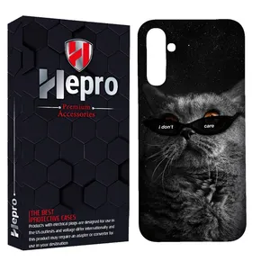 HEPRO MC Cover for Samsung Galaxy A13 5G